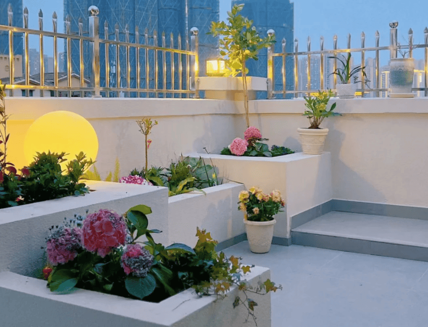 户外厚砖能否用于阳台瓷砖铺装?一文揭晓答案!