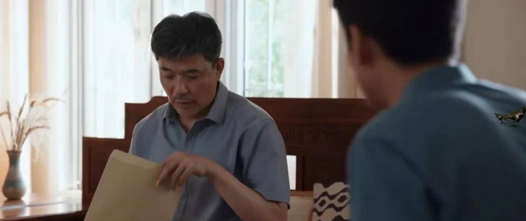 县委大院:老书记周良顺退休后,为何在县城养老,市里不行吗