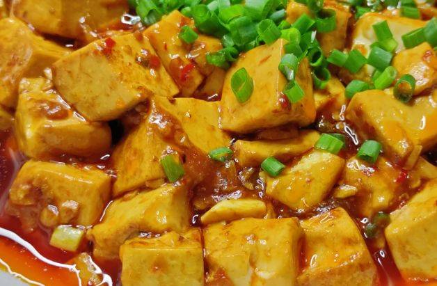 家常豆腐:简单又美味,家常餐桌必备