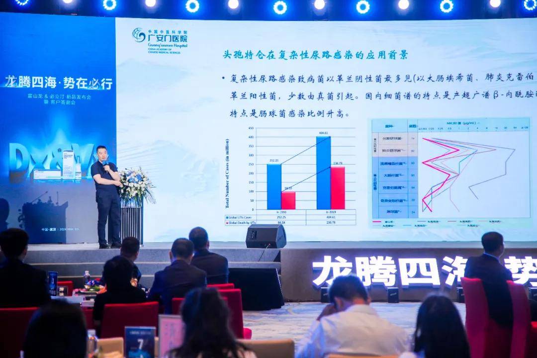 dx&vx新品富山龙,必立汀重磅上市!竞逐超三十亿市场