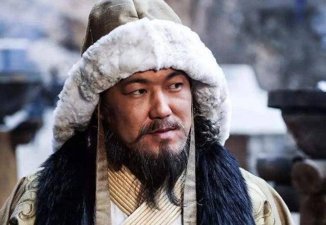 蒙古有一个独特的称呼叫yasten瓦剌人的先祖是蒙古兴起前的林中百姓