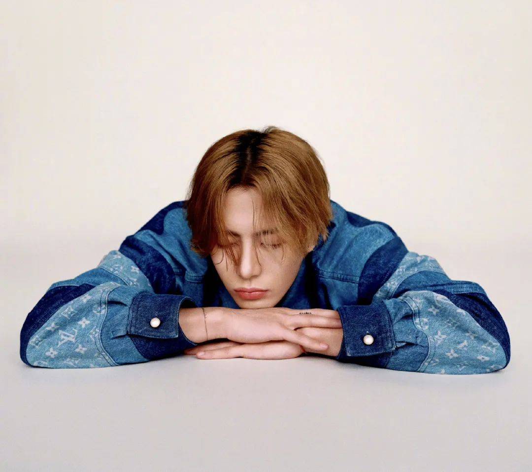 王嘉尔,你脏了!孟子义,孙千和周雨彤,虞书欣,易烊千玺