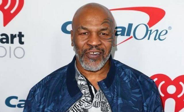 迈克·泰森是人尽皆知的重量级拳王,作为世界上最为伟大的拳击手之一