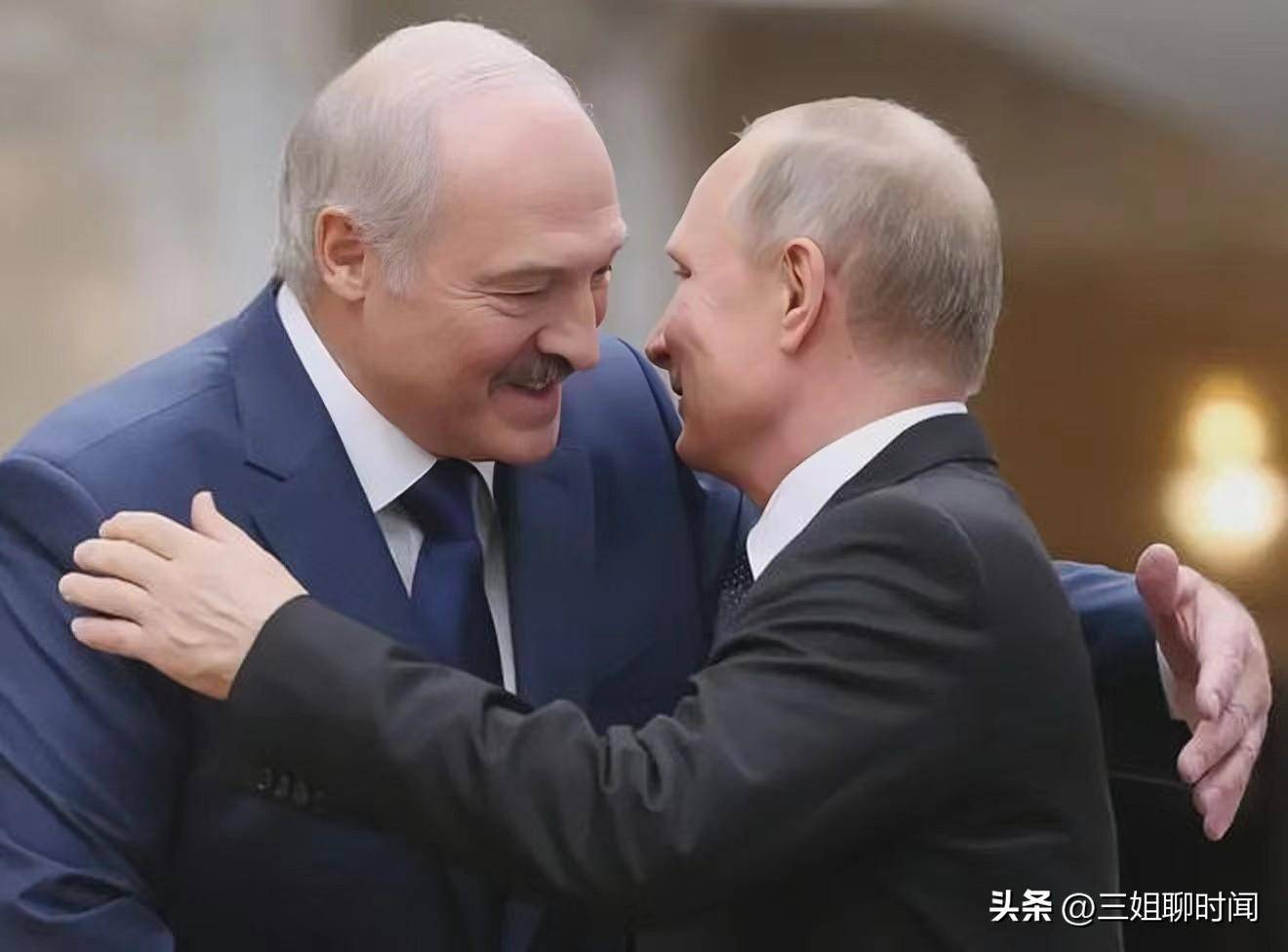 普京的就职典礼,为何在下午才开始?