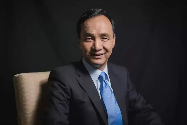 赖清德就职典礼遭抵制,国民党宣布立委全不出席,蒋万安也拒参加_台湾