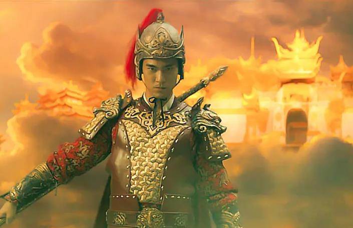 尉迟恭:4次救援李世民,2次被秦琼击败,享年74岁