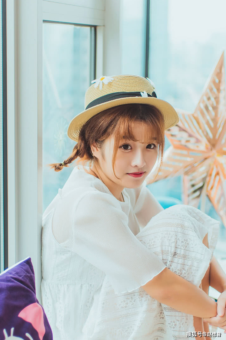 12星座:气质最佳,颜值较好,男生见到会一见钟情的3个星座女