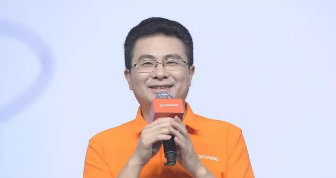 金立老板刘立荣:一把牌输7亿美金,负债200亿失踪,至今下落不明