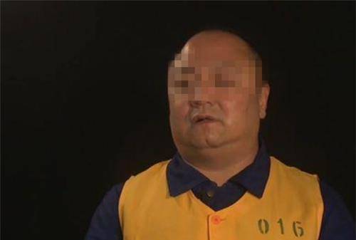 经典案例:2011年河南许昌一场荒唐不伦恋引发的灭门惨案
