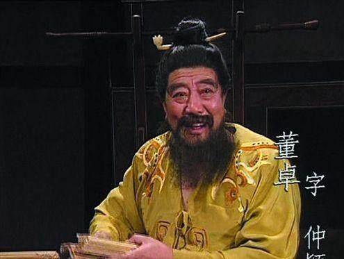 三国之前最猛的狠人,杀皇帝占宫女,董卓都比他仁慈,最后下场极惨_梁冀