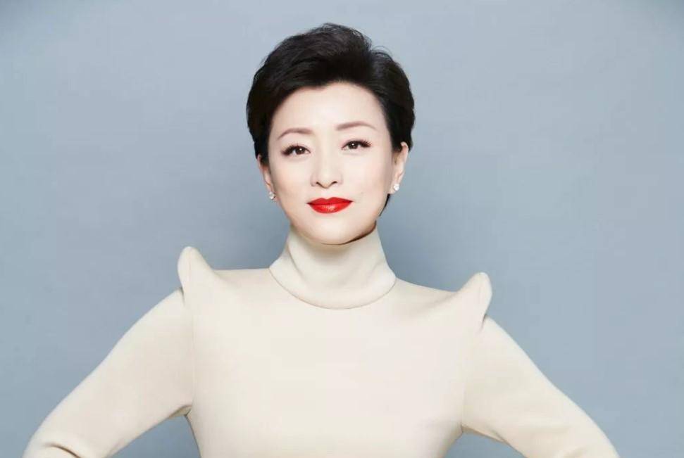 央视名嘴杨澜:宁跟父亲闹掰被王朔炮轰,也要离婚嫁200斤富豪