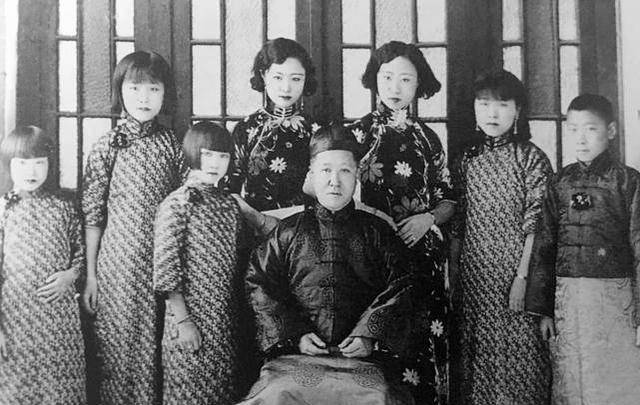 清朝最后一个格格,活到2004年,临终遗言让人泪目也让人心酸