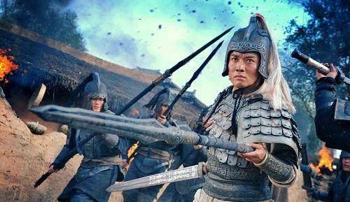 赵云临终前只说了4个字,诸葛亮听到后失声痛哭,刘禅也沉默了