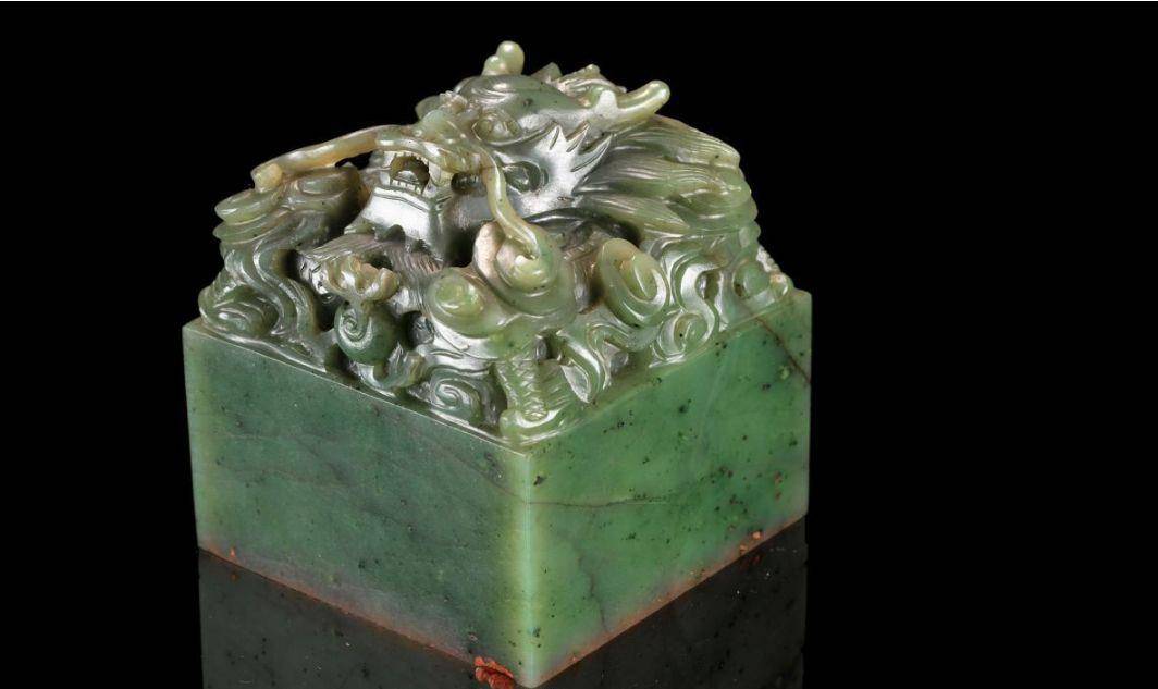 历代帝王视如命根的传国玉玺,为何突然神秘消失了?