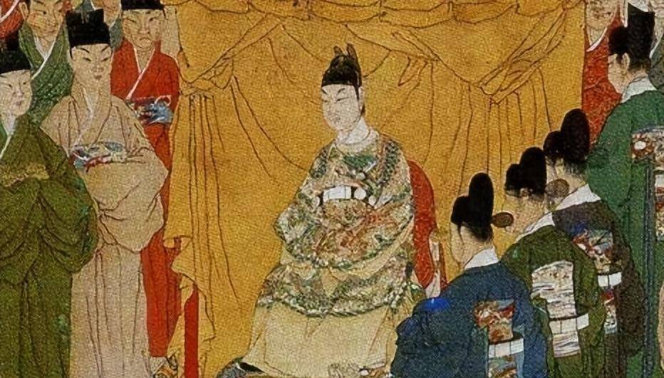 朱厚照_刘瑾为_皇帝