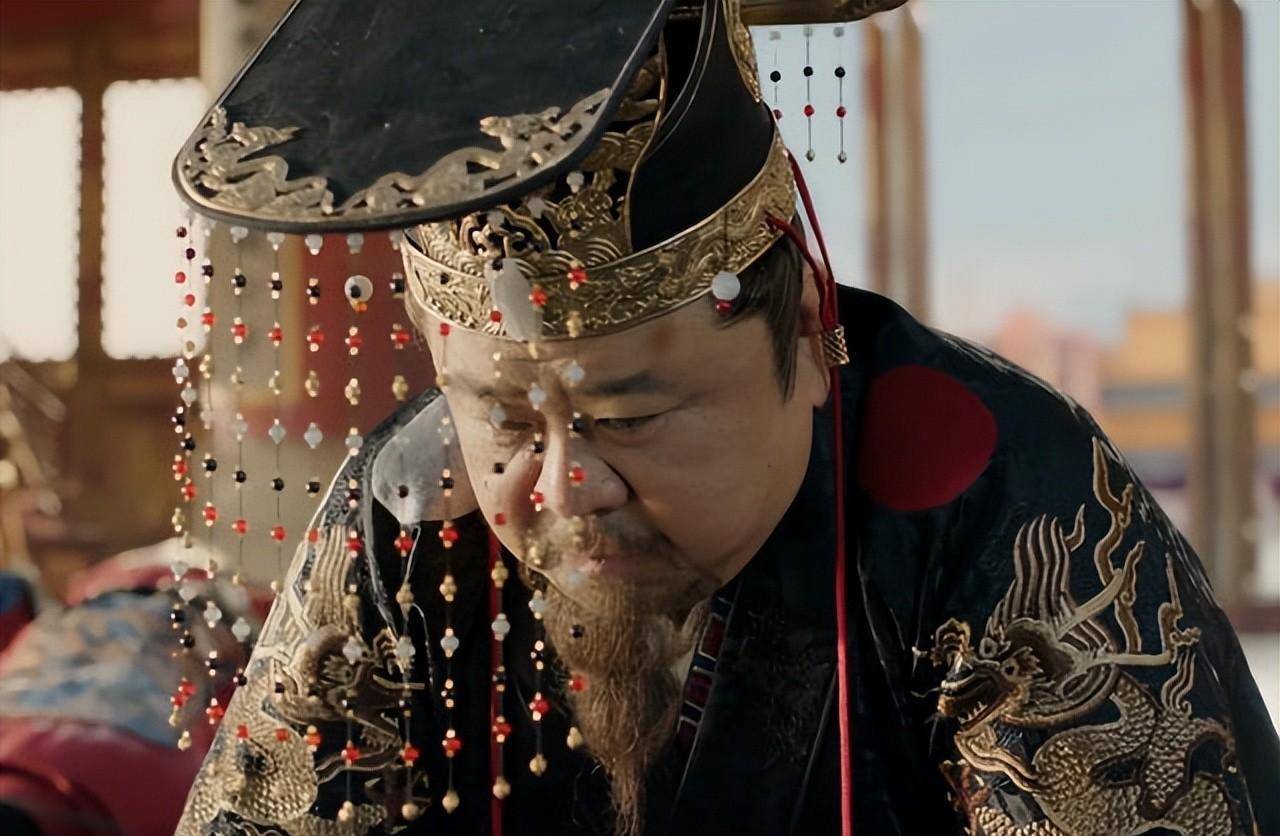 一边是公主之子,一边是贵妃之弟:记明初惨烈的武定侯爵位争夺战