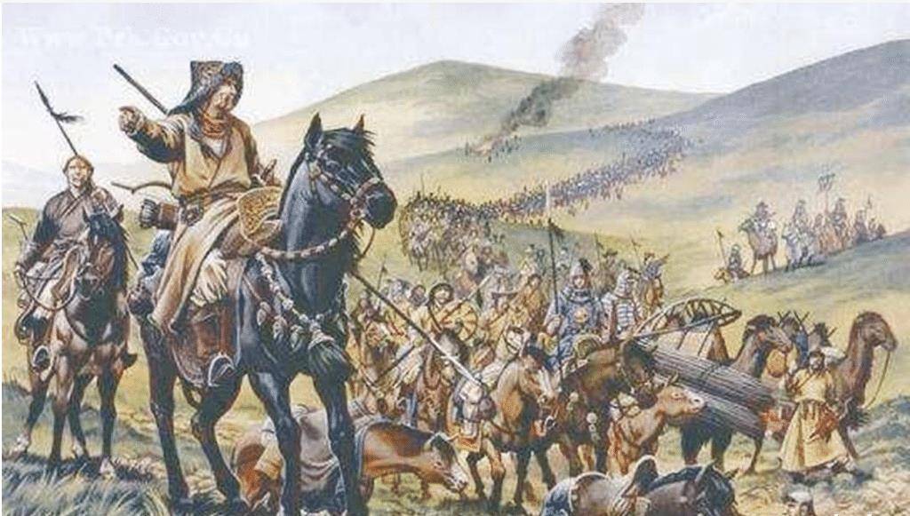 史上最强集团——关陇集团的兴衰起伏