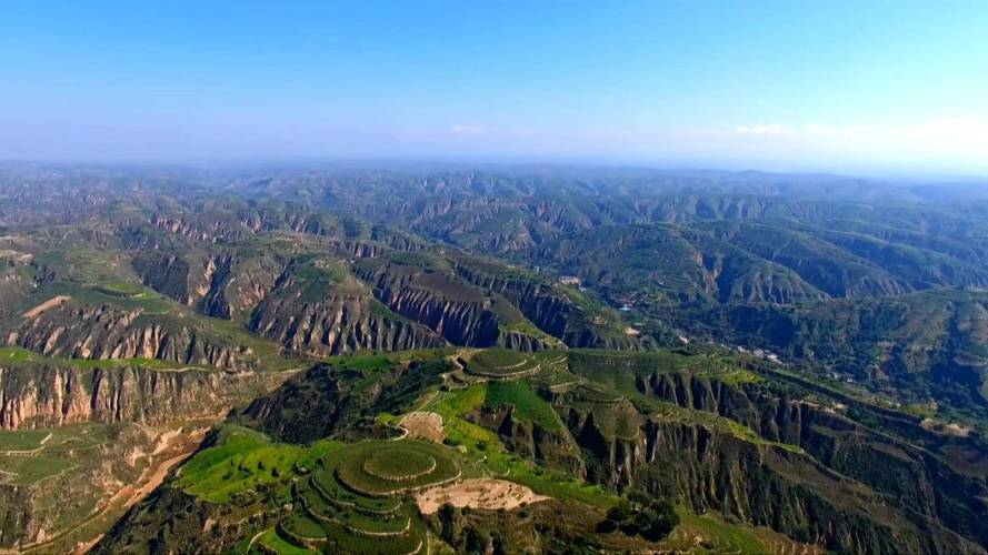 探秘山西壶关:十景美如画_壶关县_自然_历史