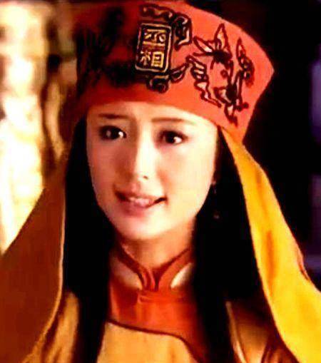 史上唯一一位女状元,18岁就做了寡妇,23岁被杀害后抛尸大江_傅善祥