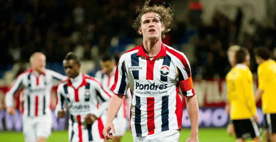 格罗宁根 vs 罗达jc,荷乙升级关键一战