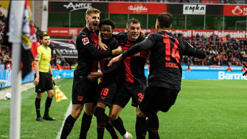 欧洲三大杯6支决赛球队诞生:德甲意甲各两队,英超法甲