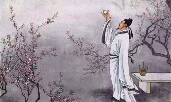 诗仙李白的后半生:42岁失业,57岁坐牢,61岁死在从军的路上