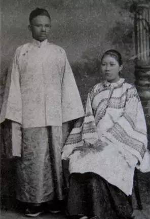 她是民国时期最强"辣妈":三个女儿风华绝貌,三个女婿叱咤风云