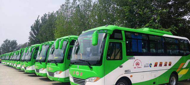 我国客车销量冠军诞生:远超金龙,中通客车,拿下38%市场份额