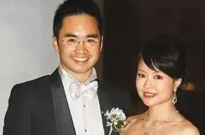 香港富豪郑志刚:36岁接手家业,花近300亿盖三栋大楼,只租不卖_郑裕彤