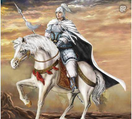 历史中赵云多次救主却至死不被重用,事情背后究竟隐藏了什么阴谋