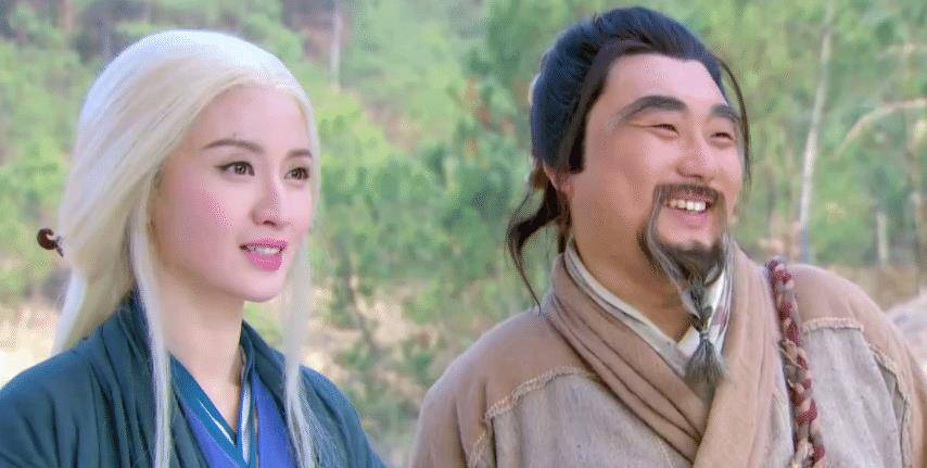 风陵渡事件后,黄蓉为何怀疑郭襄已委身杨过?周伯通看破却未说破