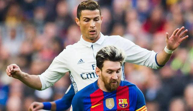 皇马的欧冠统治与巴萨的困境:三大关键差异_梅西_球员