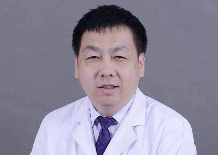 北京协和医院副院长 杜斌一年后,这个"机制"出台了.