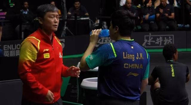 男单八强分析国乒4人出局,日本溃败,欧洲崛起的乒坛变局