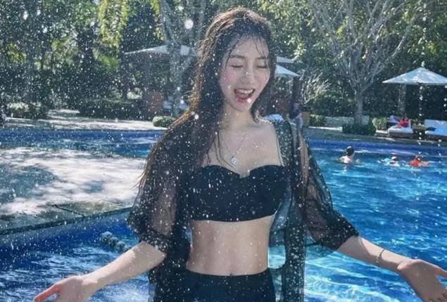 原创            陈露回应婚变传闻，展现自信优雅-陈露再曝猛料是什么