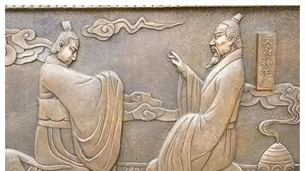 谁是史上白手起家暴富第一人?他拜师全国首富,10年就成工商大咖