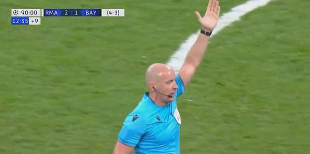 边裁双重标准惹争议,吕迪格进球被越位判罚