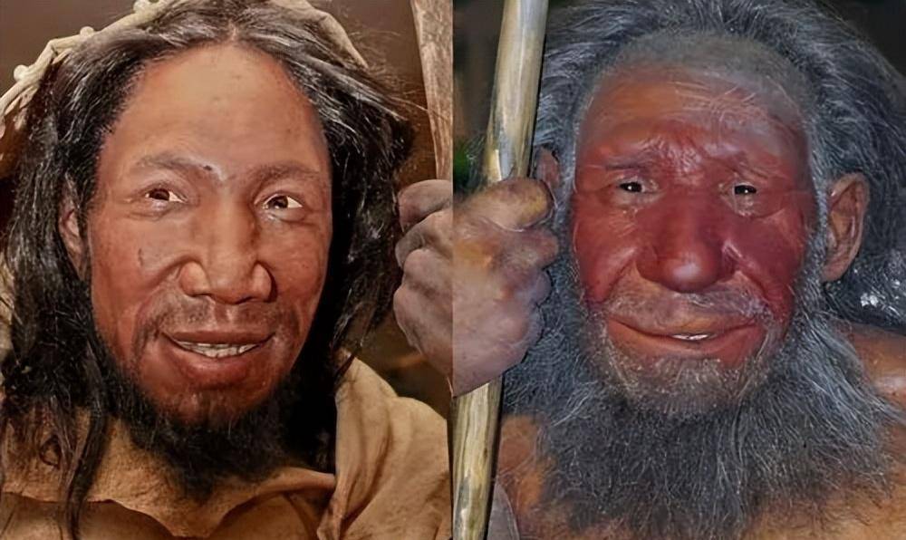 丹尼索瓦人和霍比特人第三种人种就是能力极强的丹尼索瓦人.