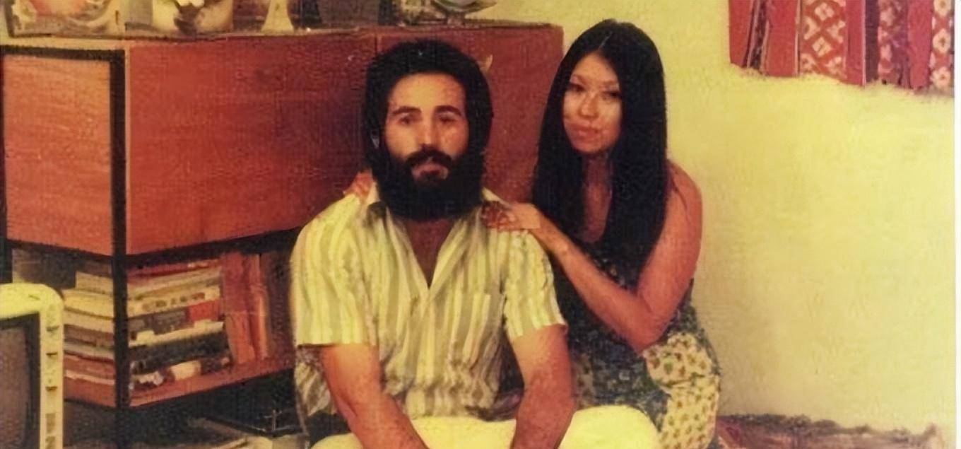 三毛自杀前:打电话向好友求助,17年后录音曝光,才知她自杀真相