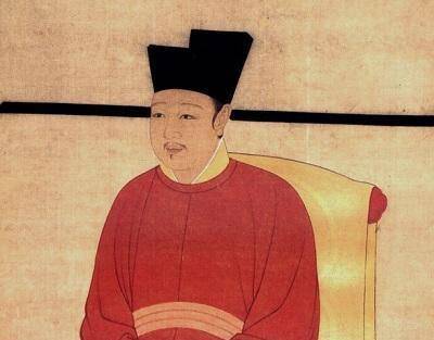 看看北宋的皇帝是谁_梁太后_宋神宗_李秉常