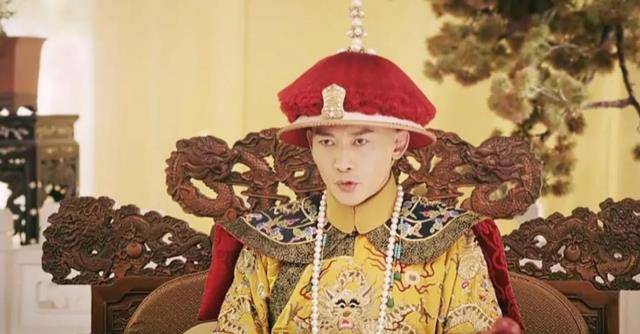 70岁大臣尹嘉铨被赐死,断头饭吃着2块肉喝着3杯酒,乾隆:放了他