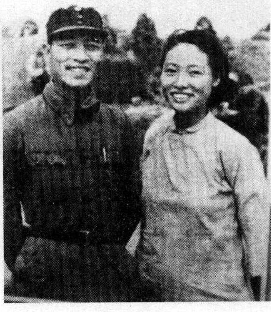 张爱萍不愿接替彭雪枫,坚决反对撤换:这对工作很不利