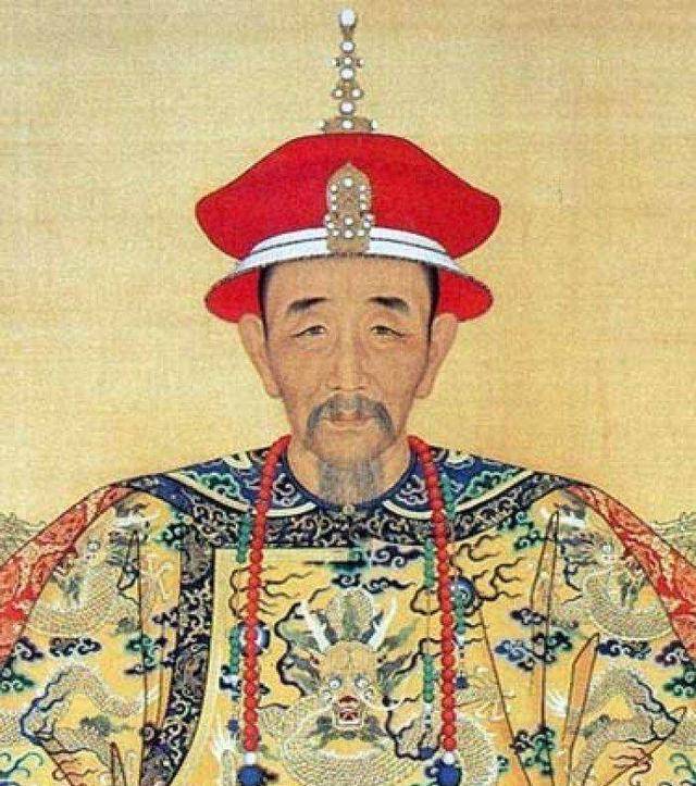 雍正问康熙:爸爸,为什么你这么辛苦,国库还这么穷?