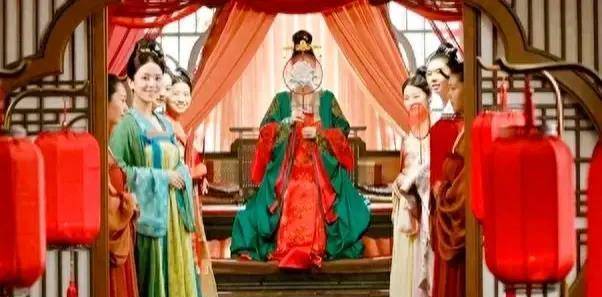 裴行俭儿子裴光庭死后有大八卦,他身上有很多有意思的事儿哦