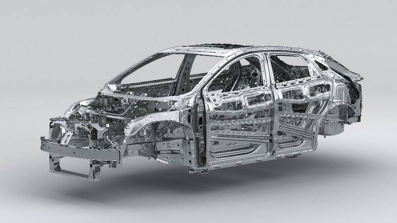 比亚迪高阶全能SUV上市