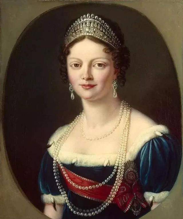 说法太多陷入谜中谜_亚历山大_叶卡捷琳娜_一世