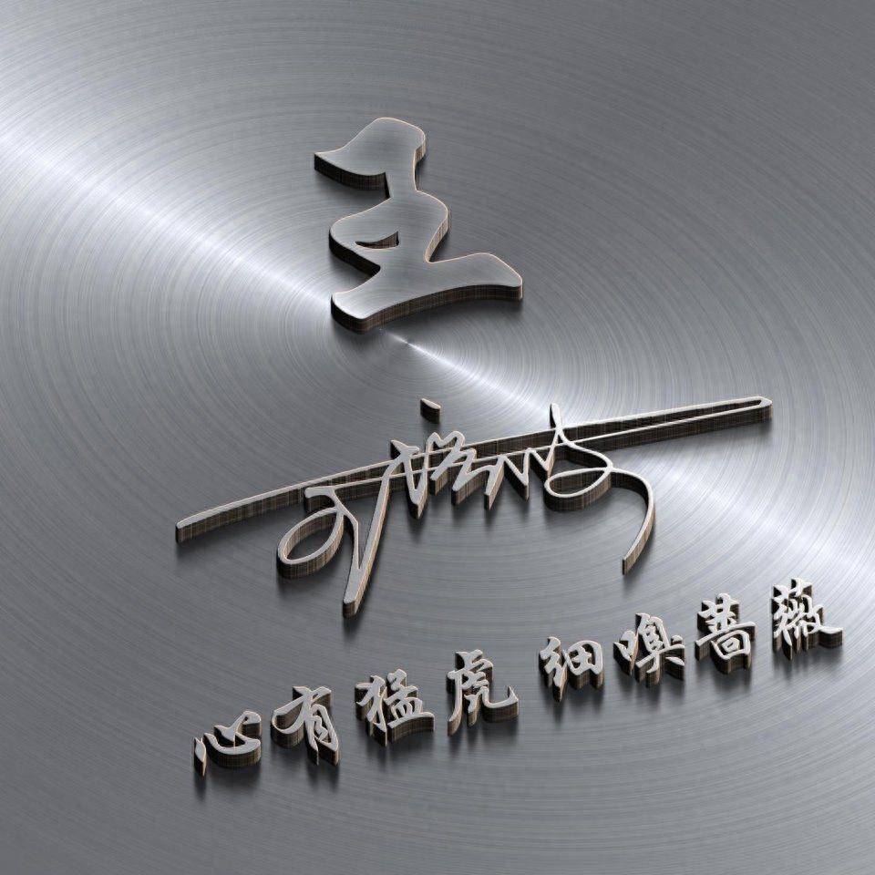 5月你该换微信头像了,65张商务大气励志签名头像,请查收