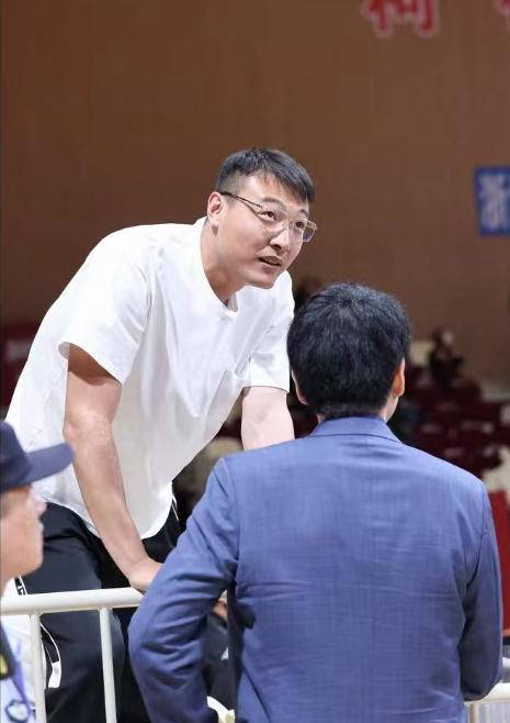 弃用张大宇,浙江男篮内线空缺难填_球员_比赛_身高