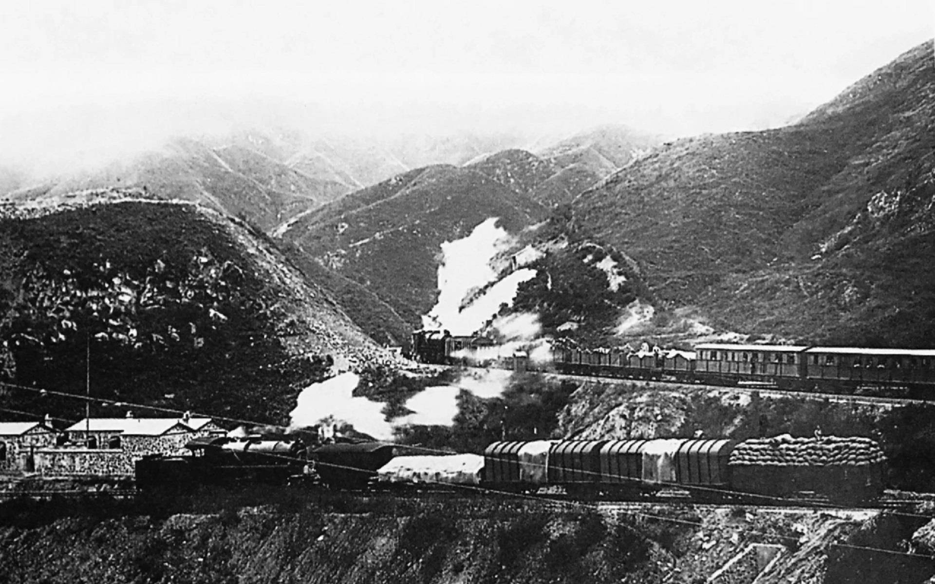 "中国铁路之父"詹天佑,如何力挽狂澜,挽回清廷丧失的颜面?