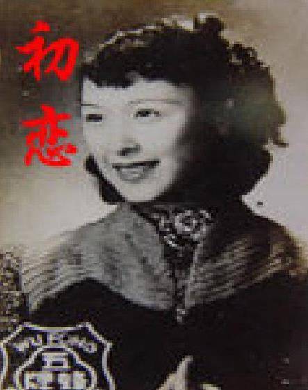 婚后写词念前任,冷落老婆,女儿7年,戴望舒离婚时只求:勿忘我_施绛年